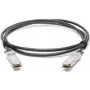 Transceiver module ALCATEL QSFP-100G-C3M — QSFP+ 100G short-reach optical module