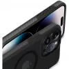 StyleShell Invisio, Phone Case Black, iPhone 16 Pro Max