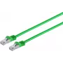 shiverpeaks Cat5e RJ45-2x RJ45 networking cable Grey 0.1 m