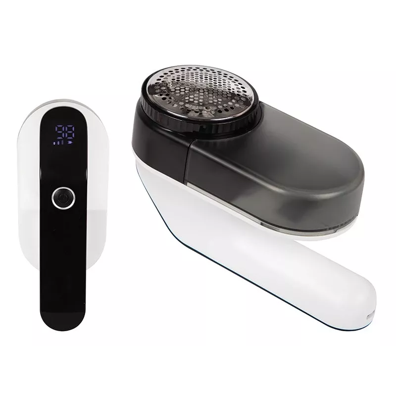 Fabric shaver BLOW 44-400 rechargeable, cordless lint remover for clothes and upholstery