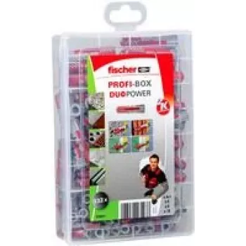 Fischer 538621 Grey