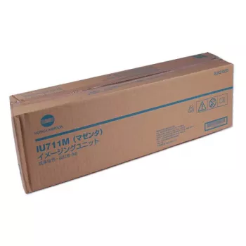 Konica-Minolta A2X20ED Laser Printer Toner Cartridge