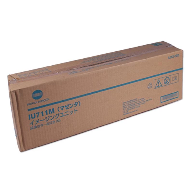 Konica-Minolta A2X20ED Laser Printer Toner Cartridge
