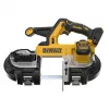 Bandsaw blade DeWalt DCS378N-XJ for 18 V cordless bandsaw, height 280 mm, single pack