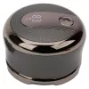 Men's rotation shaver Jata JBMA1444 — 5 rotary heads, Li-Ion 1200 mAh, wet & dry, chrome