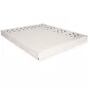 ROLINE 1U Rack Shelf 19 inch 1 HE Gray — model 26.21.0280, load 5 kg