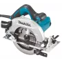 Makita HS7611J portable circular saw 19 cm Black, Blue 5500 RPM 1600 W