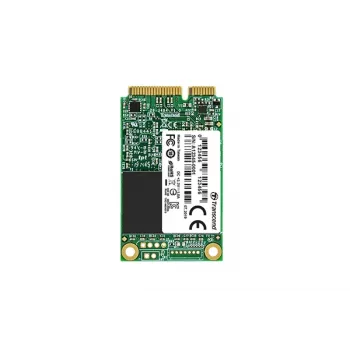 SSD disk Transcend 16 GB mSATA Serial ATA III TS16GMSA370S