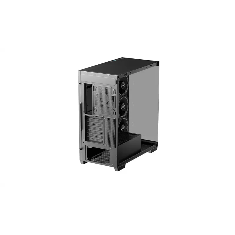 DeepCool CG580 4F V2 Midi Tower Black