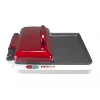Portable Speaker Beper P101CUD500 500W — Battery-powered PA-style audio for events