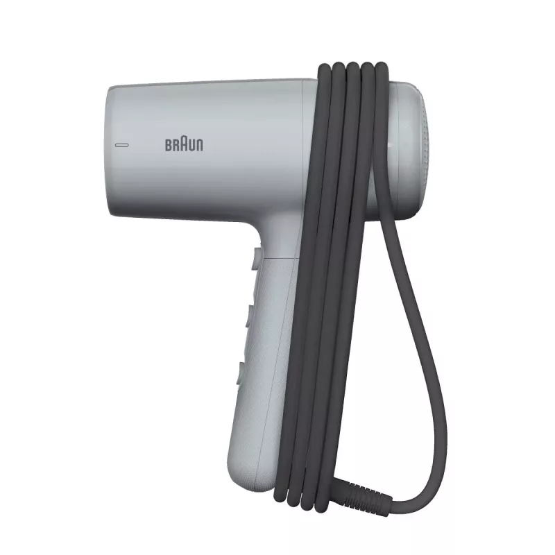 Hair Dryer Braun BRHD211E 2200W with Ionic Technology