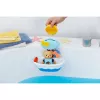 BABY born Splish Splash Tub with Teddy Bath playset Multicolour