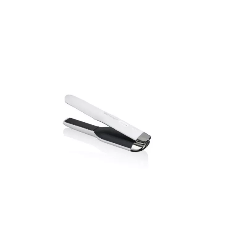 Straightening iron GHD Unplugged Warm White Lithium-Ion 300g