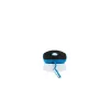 Optical Mouse M111 BLUE-BLACK
