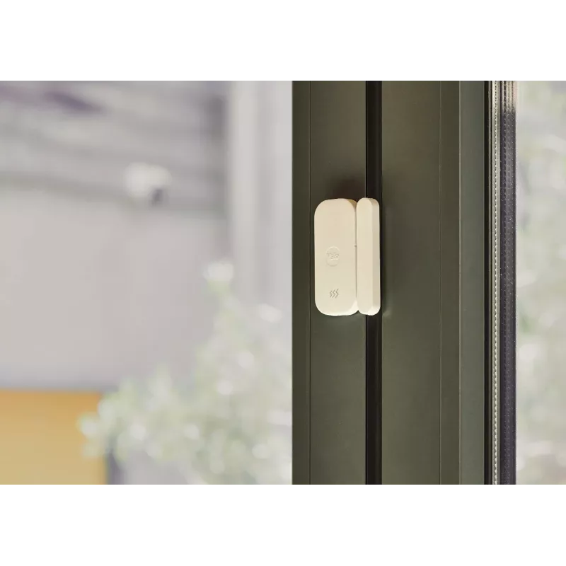 Yale AL-SDC-1A-W door/window sensor Wireless Door/Window White