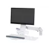 Wall Mount Ergotron StyleView 61 cm (24 inch)