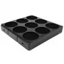 Alphacool NexXxoS UT60 Full Copper 1080mm Nova - black