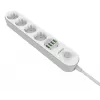 Portable Power Bank Energizer EPB2500W00EU 2500mAh compact design, USB output