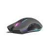 FURY Scrapper mouse Gaming Ambidextrous USB Type-A Optical 6400 DPI