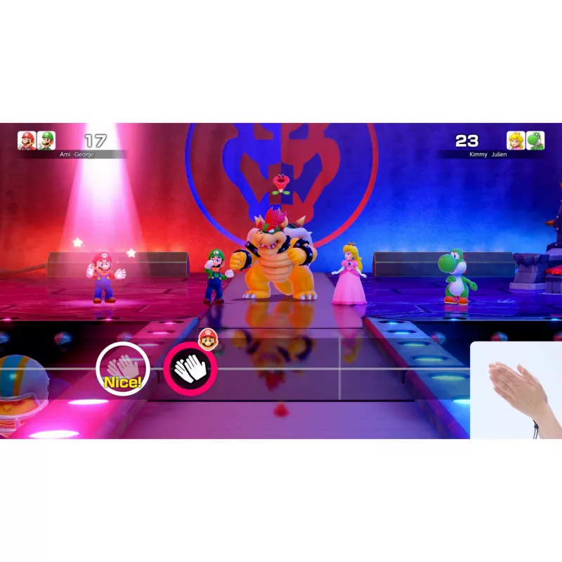 Super Mario Party Jamboree Jamboree TV game (Nintendo Switch 2 Edition)
