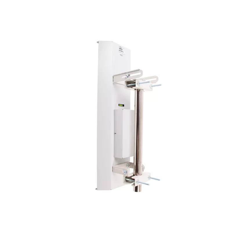 Protective radome Extralink AM-20/90 — white, for AM-20/90 antenna
