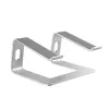 Crong Alubench Ergonomiczna Laptop Stand