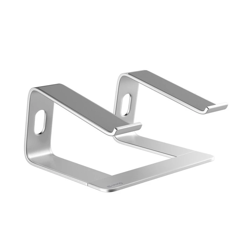 Crong Alubench Ergonomiczna Laptop Stand