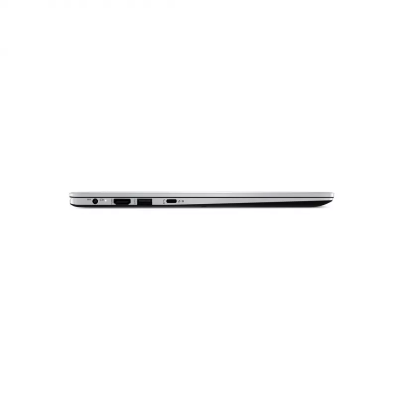 MSI Modern 15 F13MG-088PL Intel® Core™ i7 i7-1355U Laptop 39.6 cm (15.6) Full HD 16 GB DDR4-SDRAM 512 GB SSD Wi-Fi 6E (802.11ax) Windows 11 Pro Silver