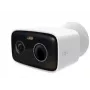Outdoor battery-powered surveillance camera TP-LINK Tapo C400 — 1080p, night vision, two-way audio, motion detection, IP65