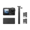 Camera Osmo Action 4 ADVENTURE/COMBO CP.OS.00000270.01 Dji