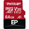 Patriot Memory PEF64GEP31MCX memory card 64 GB MicroSDXC Class 10