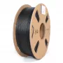 3D printing material Gembird 3DP-PLA1.75-02-CARBON