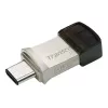 Memory Drive Flash USB3.1/128GB TS128GJF890S Transcend