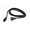 Power Cable Datalogic 95A051041 Black