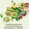Kosmos 682651 puzzle Jigsaw puzzle 54 pc(s) Farm