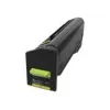 Toner Cartridge Lexmark 82K2UYE 55000 Pages Yellow