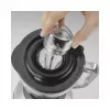 Tabletop blender Gastroback Vital 1.5 L Black Stainless steel