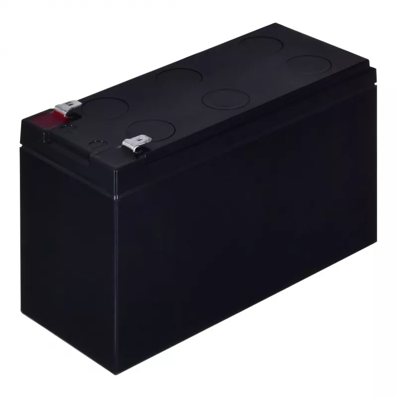 Sealed Lead-Acid Battery csb battery HR1234WF2 12V 9Ah for UPS and backup power