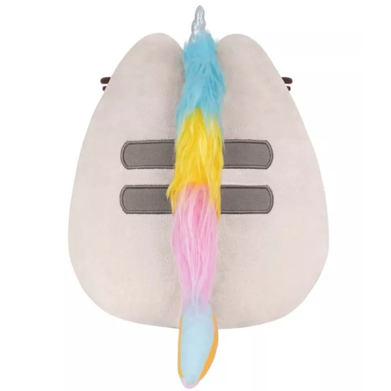 Plush toy Pusheen Pusheenicorn unicorn plush 24 cm by Pusheen
