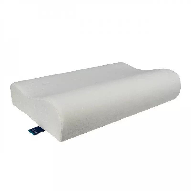 Orthopedic Pillow TIMAGO ORTO DREAM – ergonomic support for neck and head