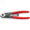 Knipex 95 61 150 cable crimper Black, Red, Silver