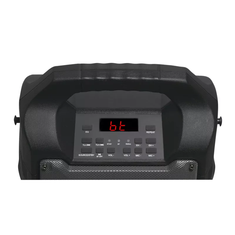Portable Speaker Denver TSP-203, Black
