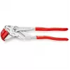 Knipex 91 13 250 plier Tile breaking pliers