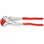 Knipex 91 13 250 plier Tile breaking pliers