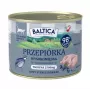 BALTICA regional flavours Quail - wet cat food - 185g