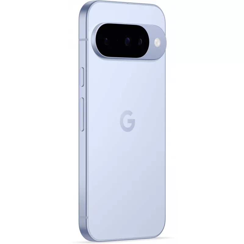 Google Pixel 10 16 cm (6.3) Dual SIM Android 16.0 5G USB Type-C 12 GB 128 GB 4970 mAh Violet