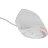 NATEC Crake 2 Pro mouse Universal Right-hand USB Type-A Optical 12800 DPI