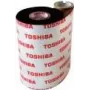 Toshiba TEC - Black - 110 mm x 300 m - Ribbon - for B-443, FV4T-GS12, FV4T-GS14, FV4T-GS16, FV4T-TS12, FV4T-TS14, FV4T-TS16, SV4T, SV4T-GS10 (BFV30110AG3)