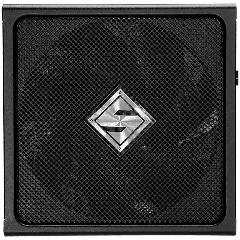 Power Supply ASRock STEEL LEGEND 750W 80 Plus Gold
