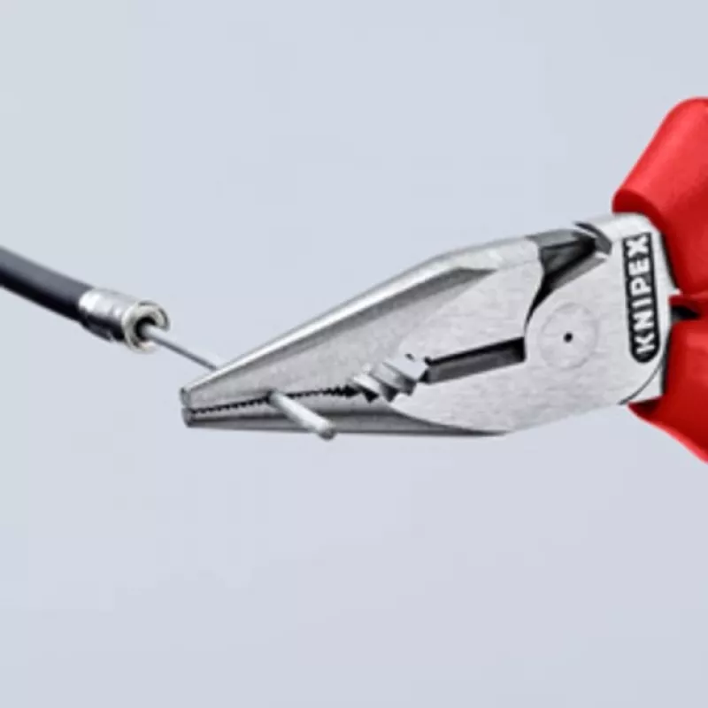 Needle-nose pliers Knipex 08 25 145